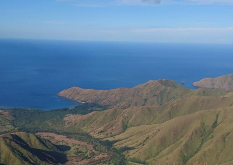 Cawag Cove , , Philippines